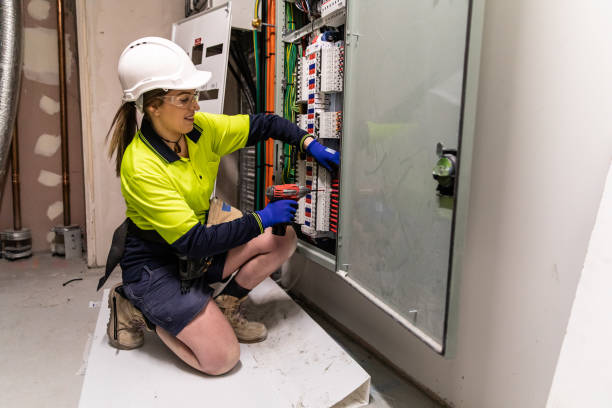 Best Electrical Rewiring Services  in USA